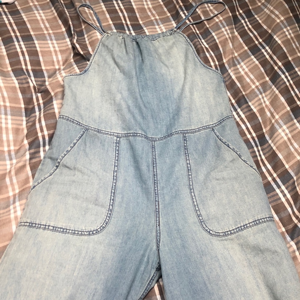 Free people jumpsuit | 0 - Picture 2 of 15